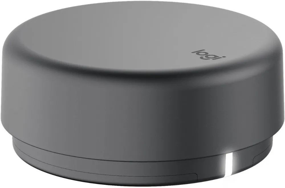 Компьютерные колонки 2.1 Logitech Z407, Чёрный