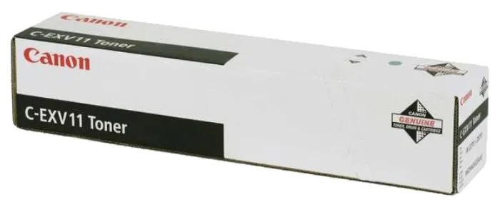 Тонер Biuromax Compatible C-EXV11, Черный