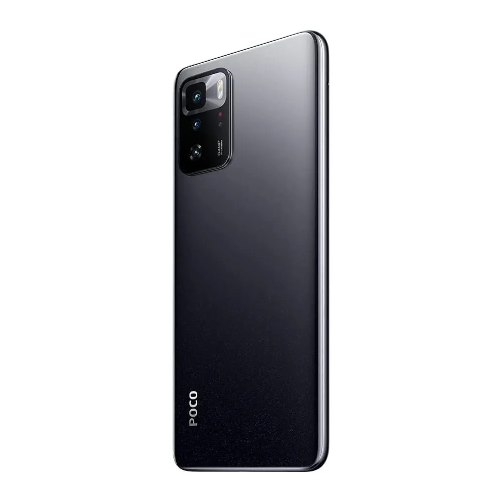Смартфон Xiaomi Poco X3 GT, 8Гб/256Гб, Stargaze Black
