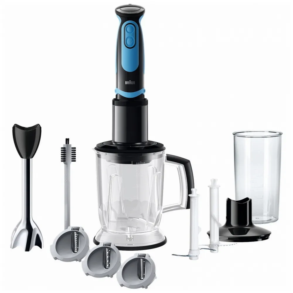 Blender Braun MQ5264BKBL