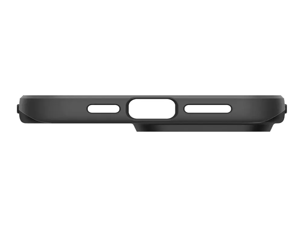 Spigen iPhone 14 Pro Max, Thin Fit, Black