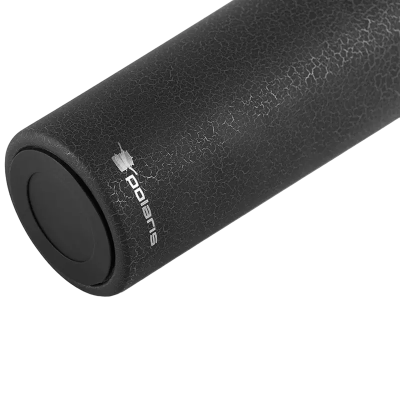 Cană termos Polaris Kontur-500TM, 0,5L, Negru