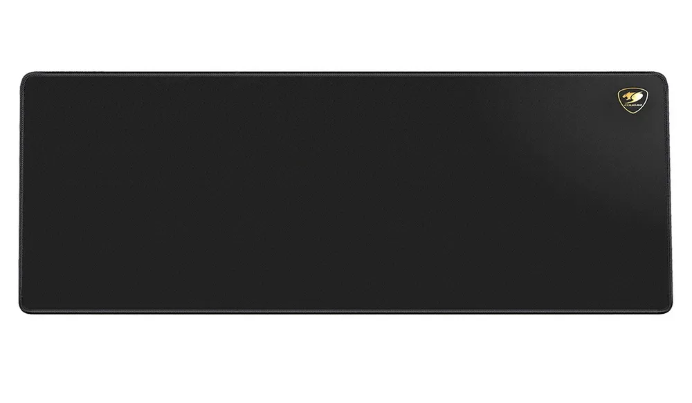 Игровой коврик для мыши Cougar CONTROL EX, Large, Чёрный