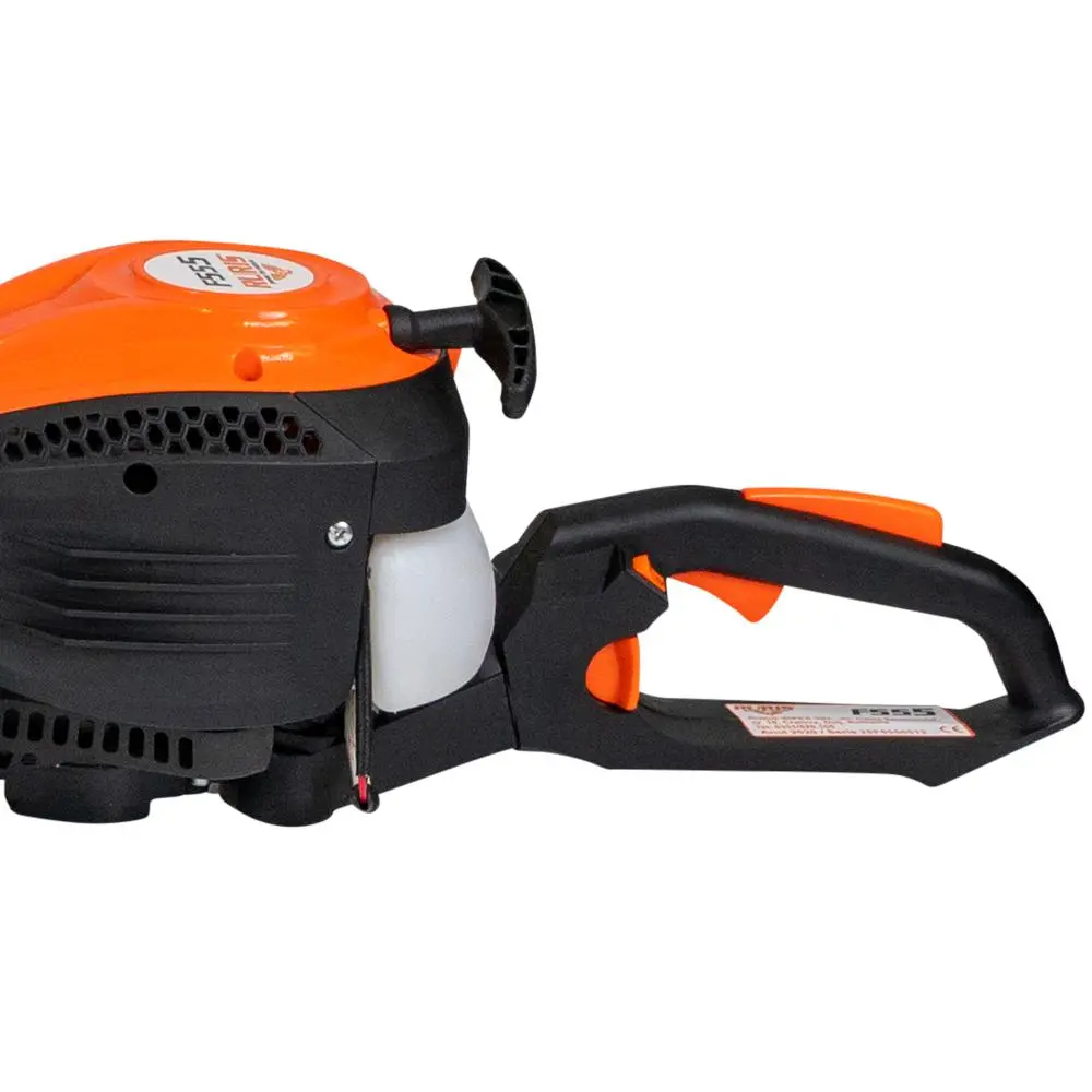 Кусторез бензиновый Ruris F555