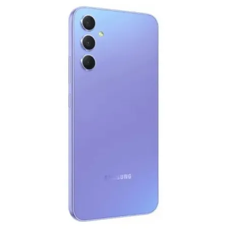 Smartphone Samsung Galaxy A34, 8GB/256GB, Violet deschis