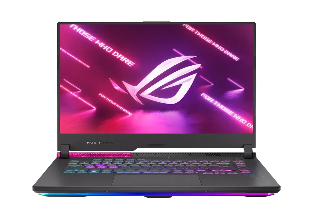Laptop Gaming 15,6