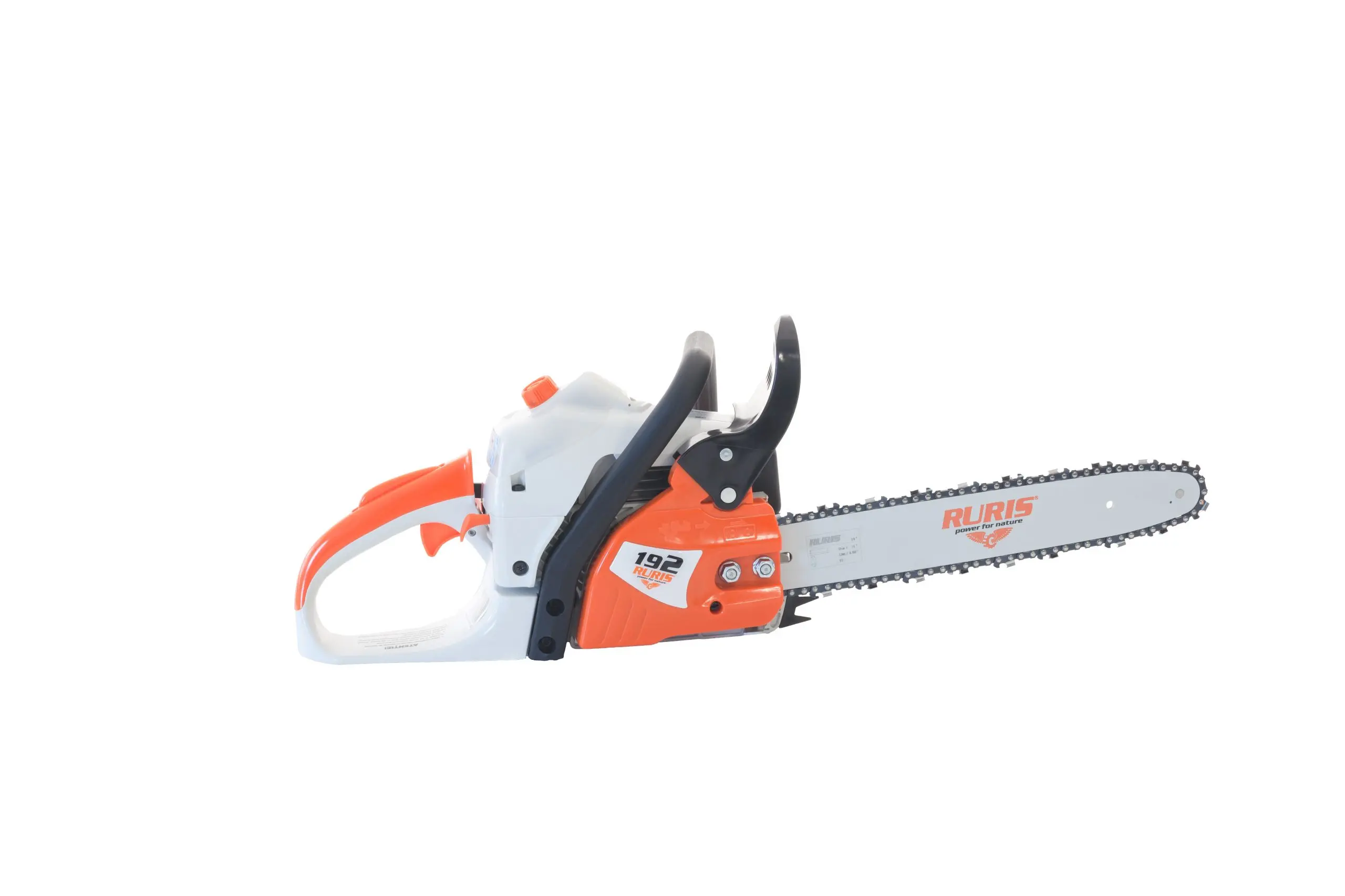 Бензопила Ruris 192