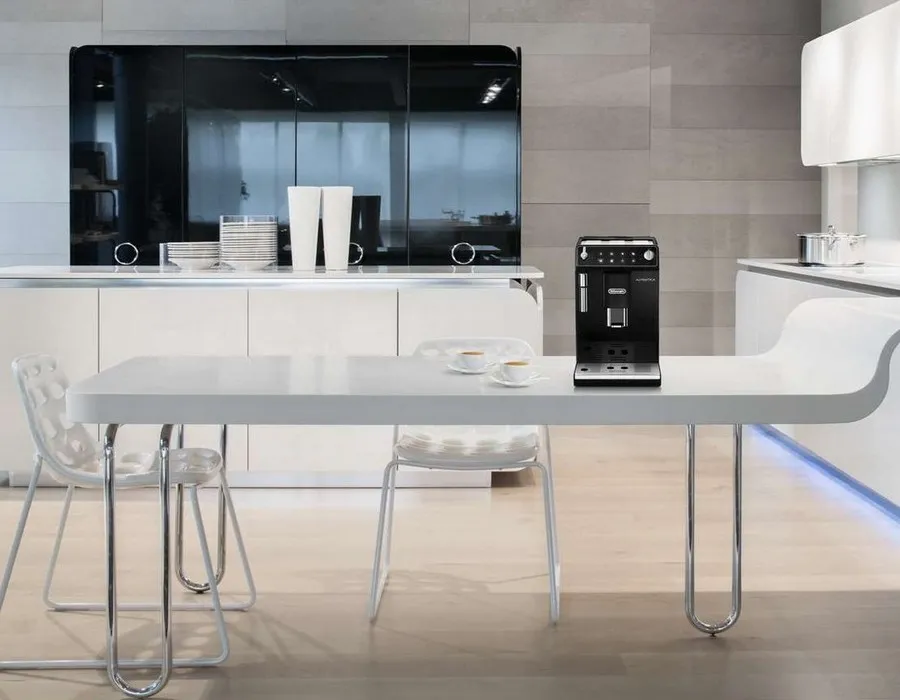 Кофемашина De'Longhi ETAM29.510.B, Чёрный