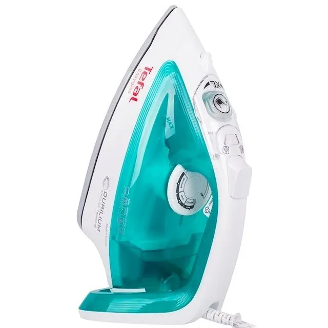 Утюг Tefal EASYGLISS, 2400Вт, Зелёный