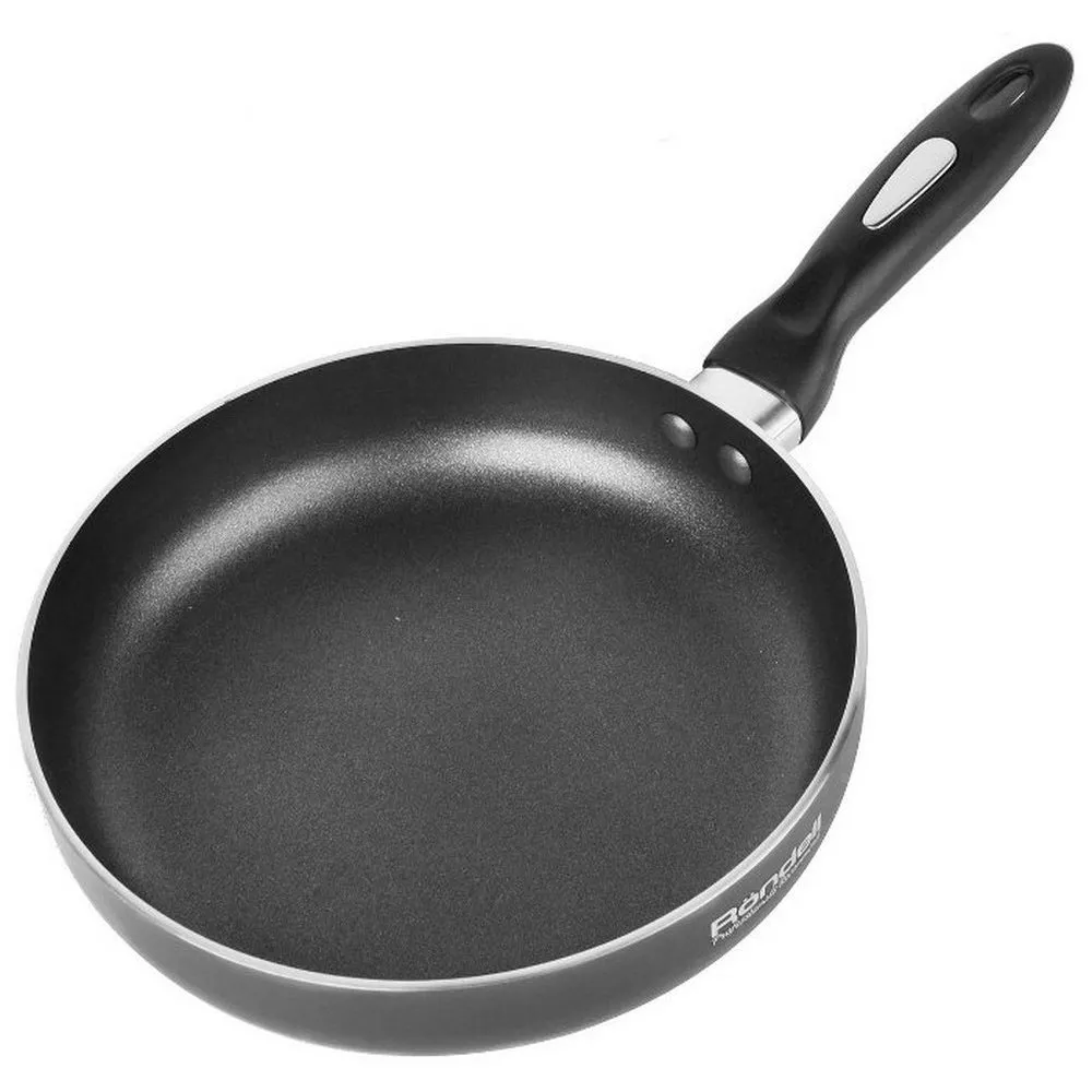 Сковорода Rondell RDA-073, 24см, Серый