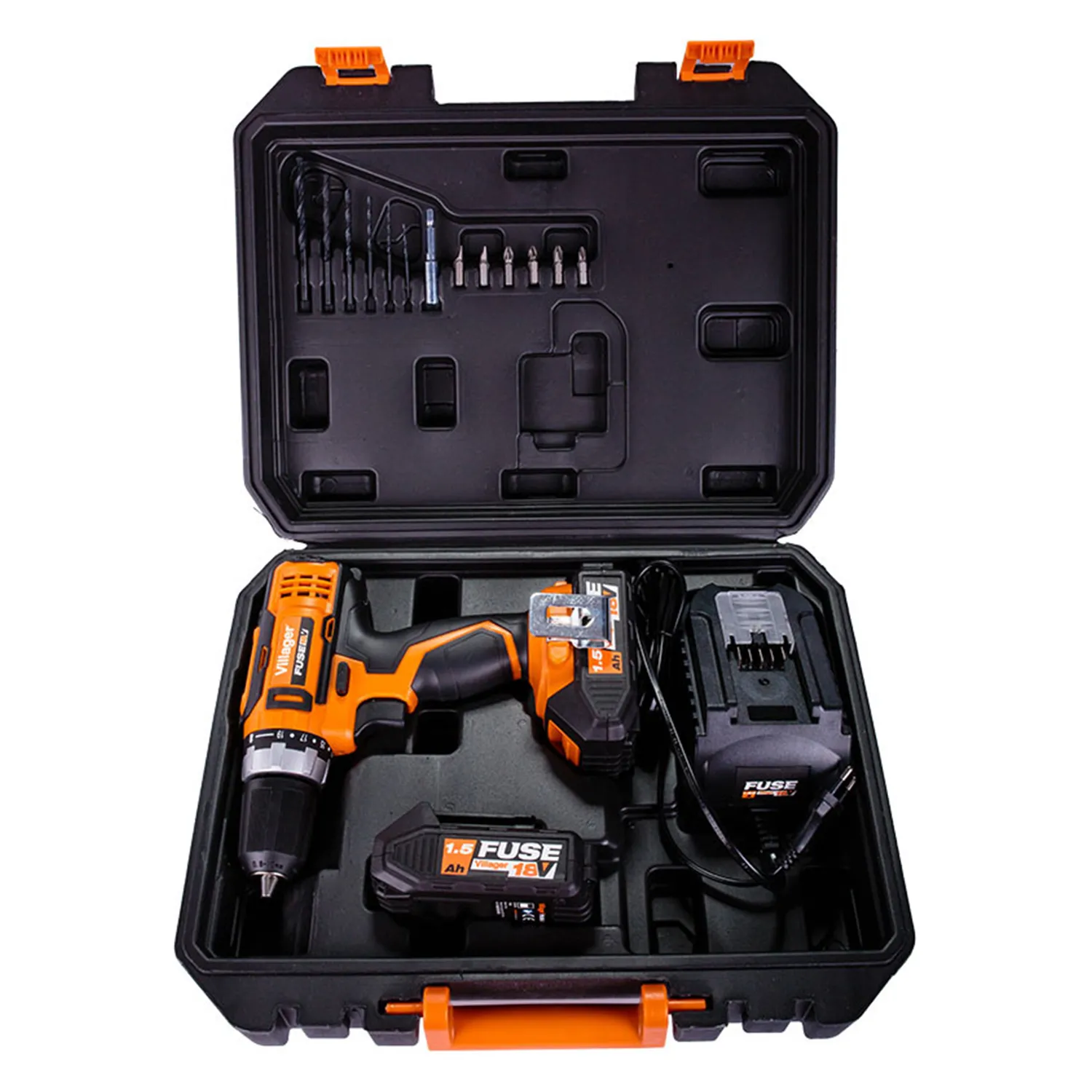 Masina de insurubat pe acumulator VLN 3220-2BSC