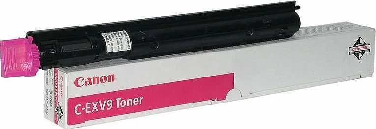 Toner Canon C-EXV 9, Magenta