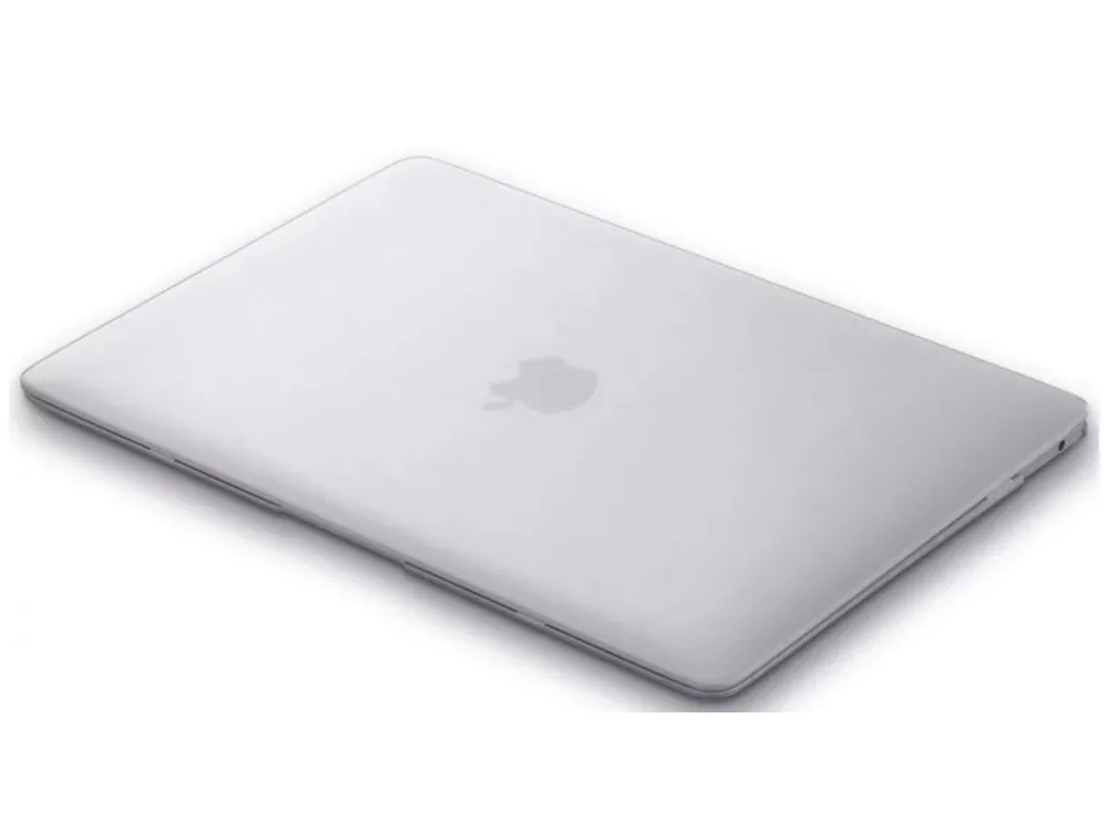 Husă pentru laptop Tech Protect Smartshell Macbook Air 13 (2018-2020), 13.3