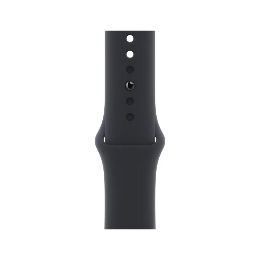 Strap Apple Watch 41mm Midnight Sport Band - Regular