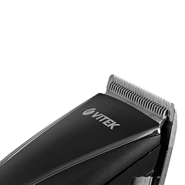 Aparat de tuns VITEK VT-2511, Negru