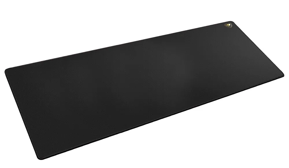 Игровой коврик для мыши Cougar CONTROL EX, Large, Чёрный