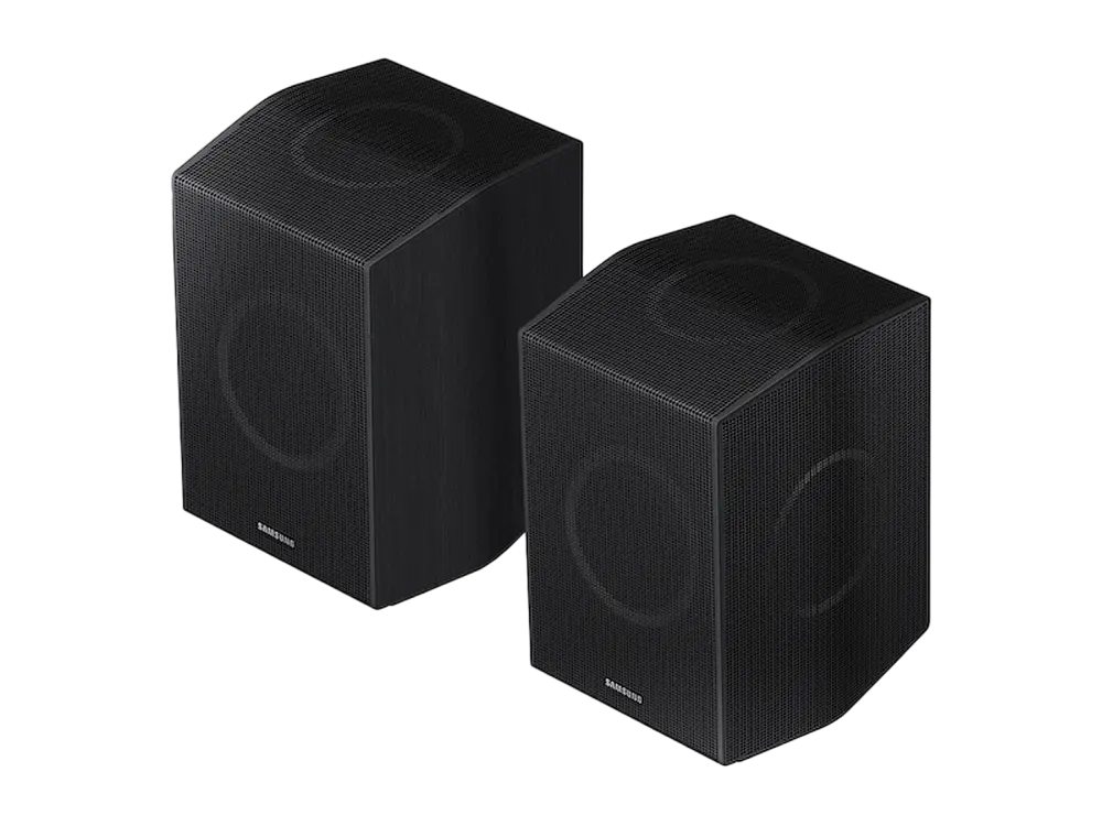 Саундбар Samsung HW-Q990B, Чёрный