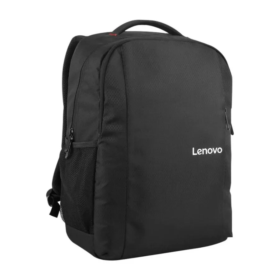 Rucsac pentru Laptop Lenovo B515, 15.6", Poliester, Negru