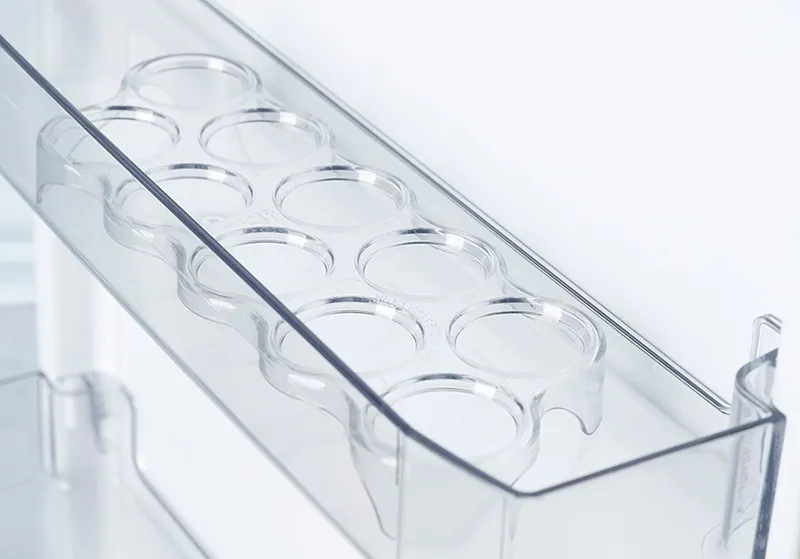 Холодильник Atlant XM 4424-109 ND, Белый