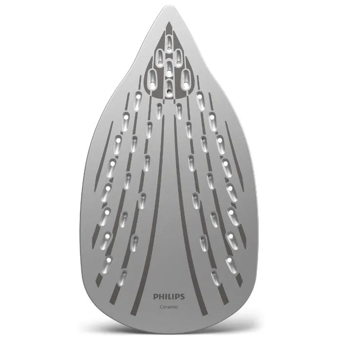 Fier de călcat PHILIPS EasySpeed GC1750/20, 2000W, Albastru