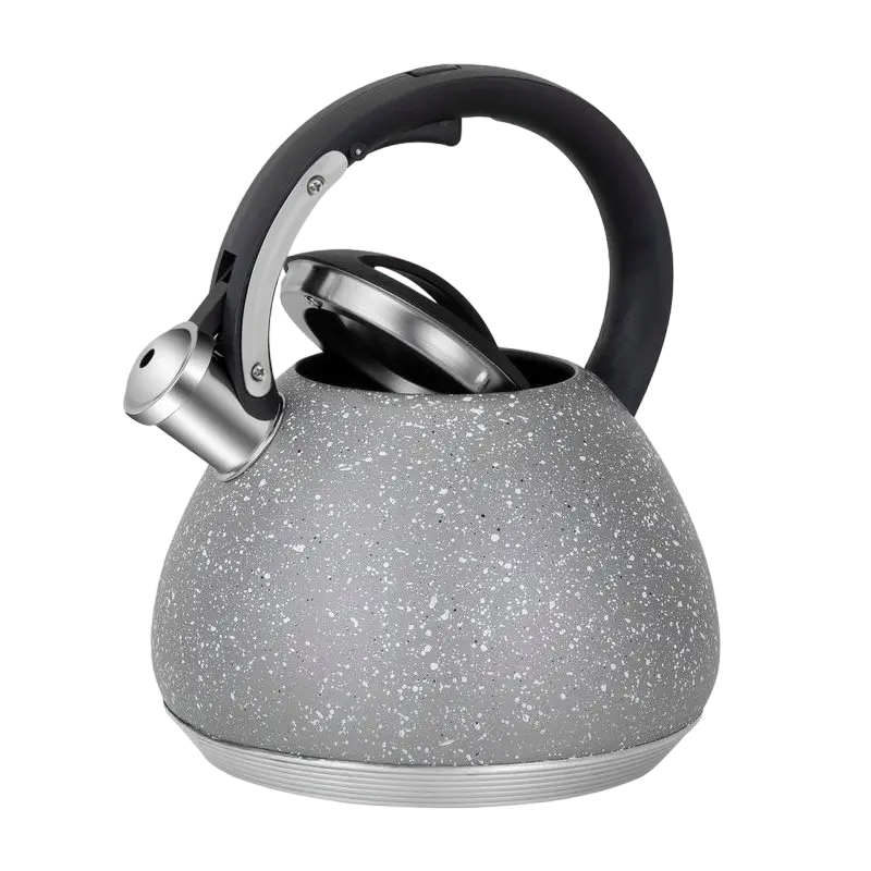 Ceainic RESTO 90605, 2,7L, Oțel inoxidabil