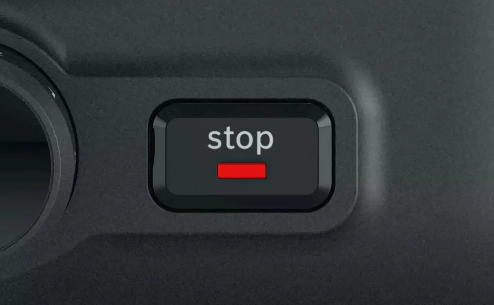 Тостер Bosch DesignLine TAT3P424, Красный