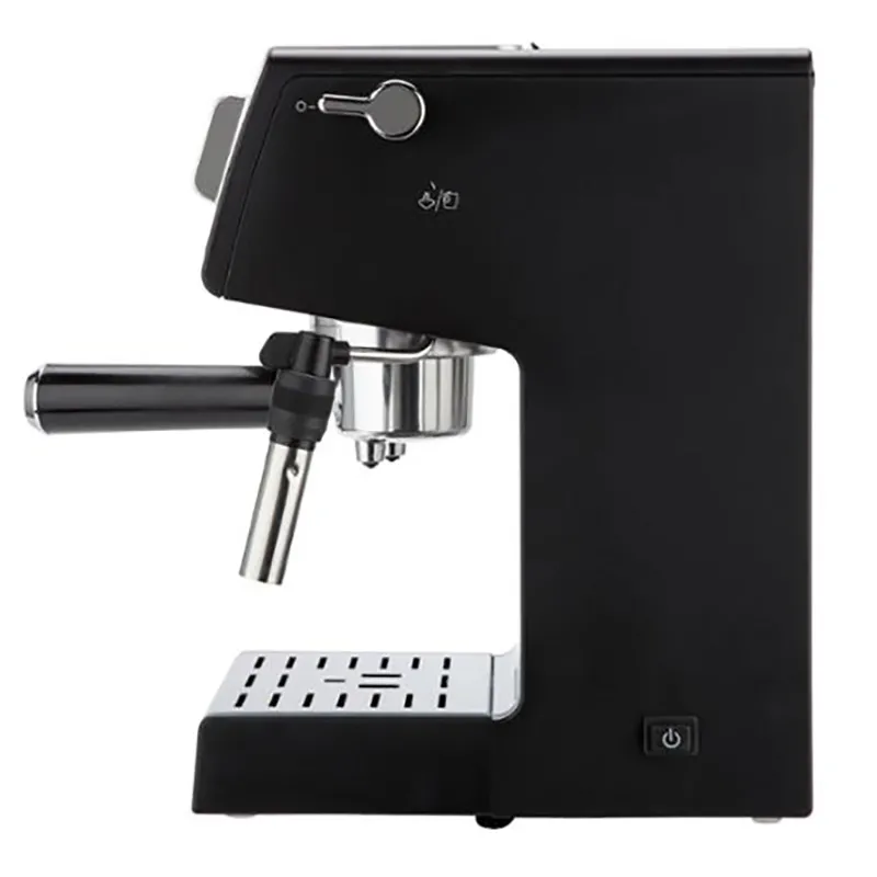 Espressor manual De'Longhi ECP35.31, 1100W, Negru