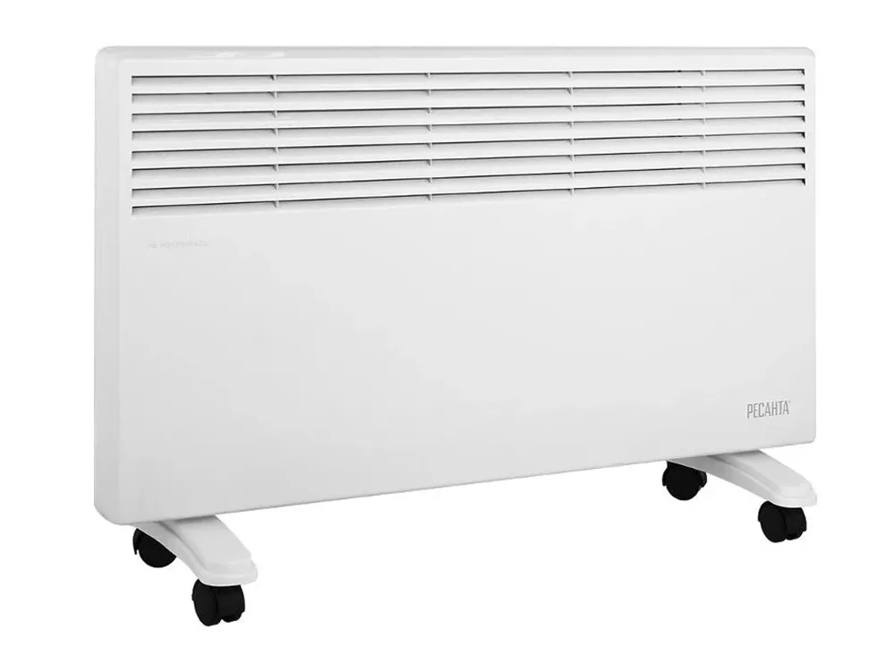 Convector Resanta OK-2000 2KW, 2000W, Alb
