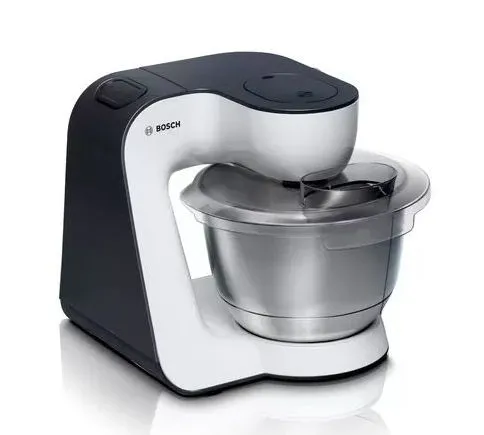 Robot de bucătărie Bosch MUM5 MUM50131, Alb