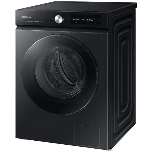 Mașină de spălat Samsung WW11BB744DGBS7, 11kg, Negru