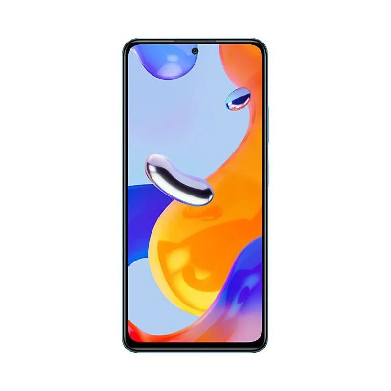 Smartphone Xiaomi Redmi Note 11 Pro, 6GB/64GB, Star Blue