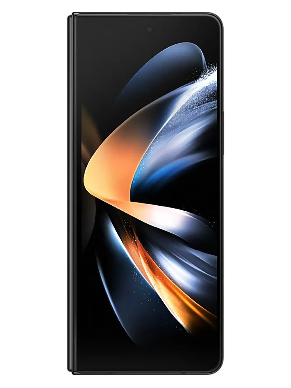 Smartphone Samsung Galaxy Fold4, 12GB/512GB, Phantom Black