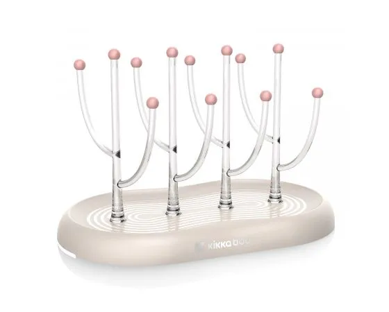 Suport de uscare Kikka Boo Drying rack, Bej