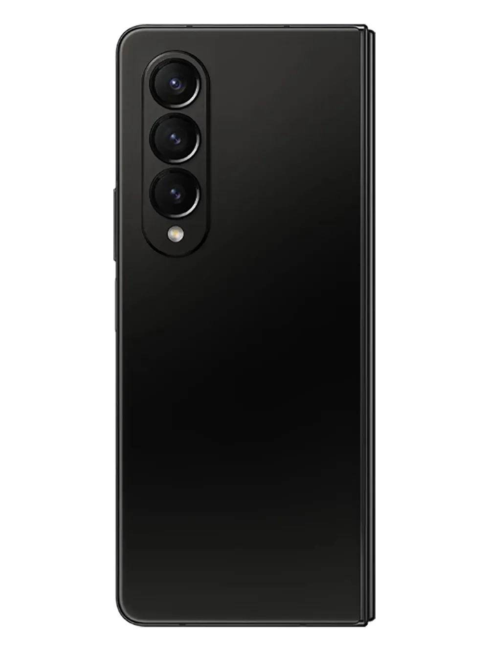 Smartphone Samsung Galaxy Fold4, 12GB/512GB, Phantom Black