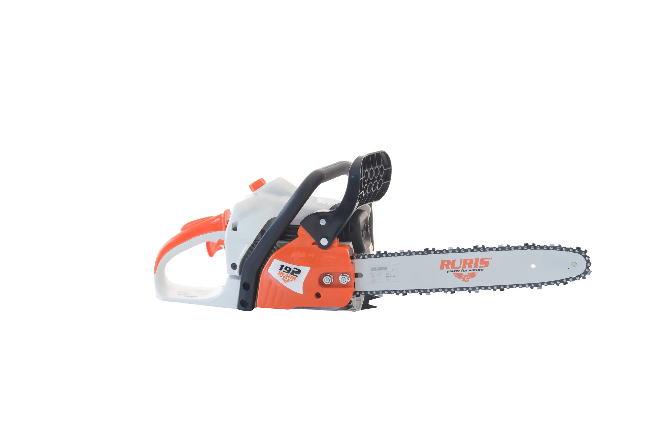 Бензопила Ruris 192