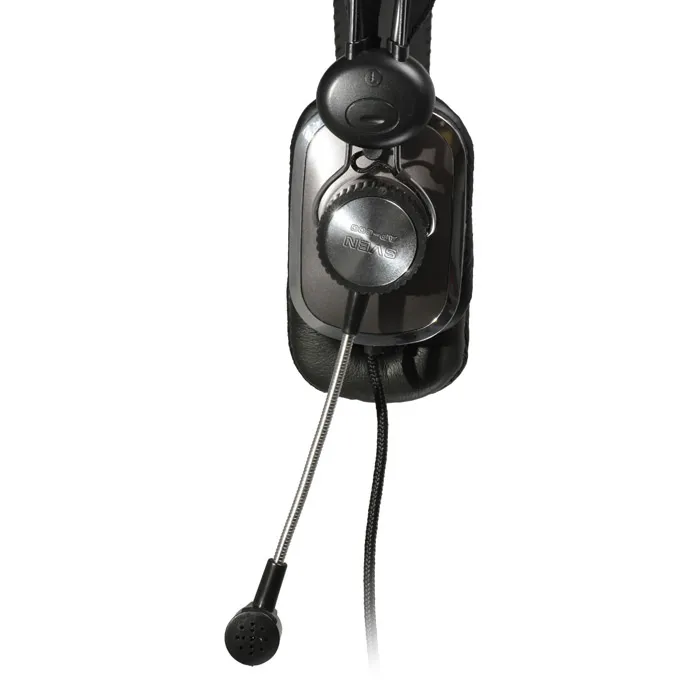 Căști SVEN AP-600, Negru