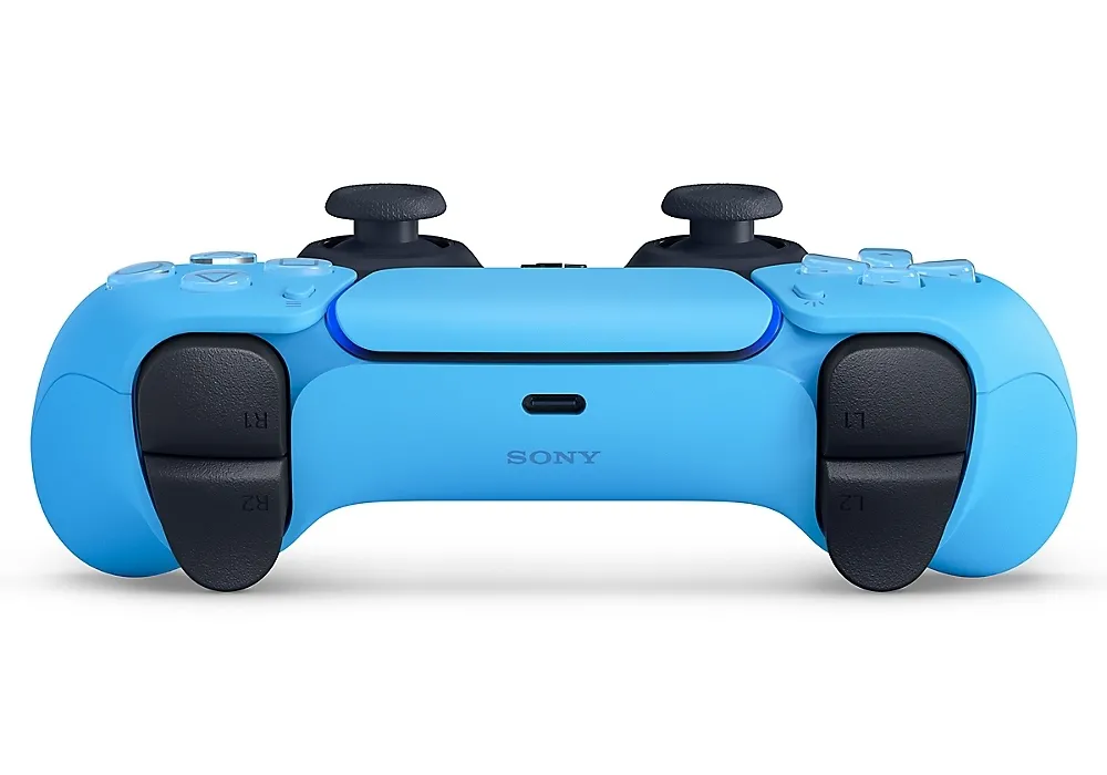 Gamepad SONY DualSense, Albastru deschis