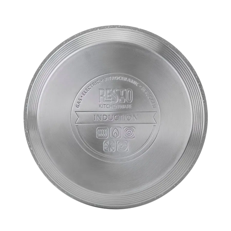 Ceainic RESTO 90605, 2,7L, Oțel inoxidabil