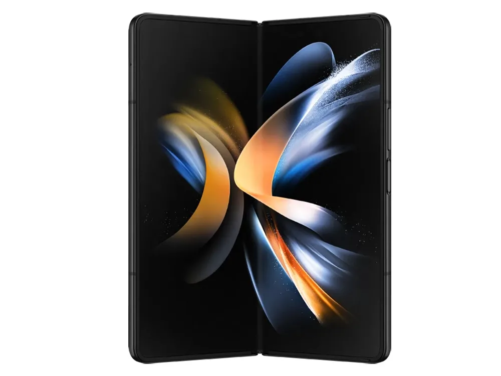 Smartphone Samsung Galaxy Fold4, 12GB/512GB, Phantom Black