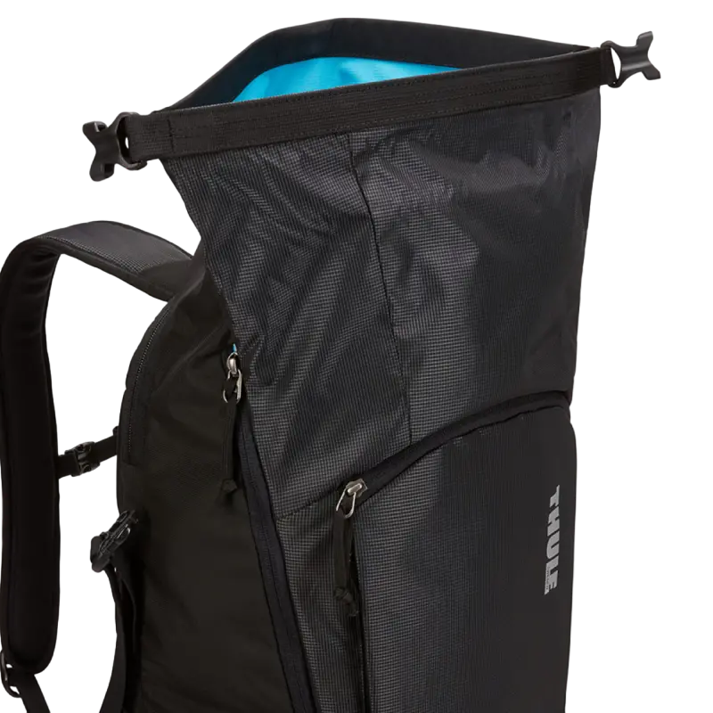 Rucsac pentru cameră THULE EnRoute Large, Negru