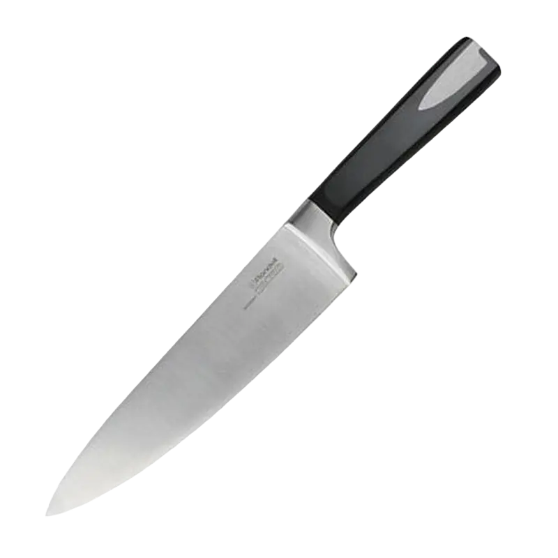 Нож для шинковки Rondell Cascara, Чёрный