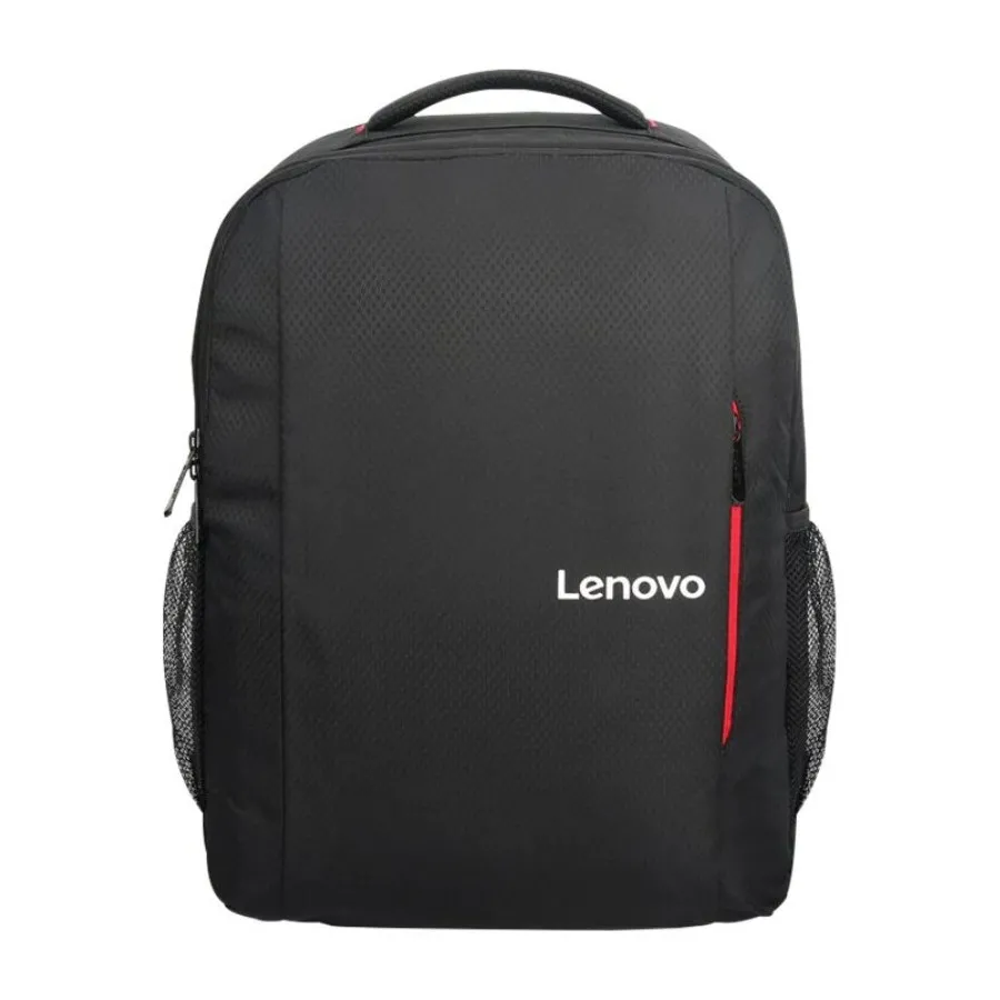 Rucsac pentru Laptop Lenovo B515, 15.6", Poliester, Negru