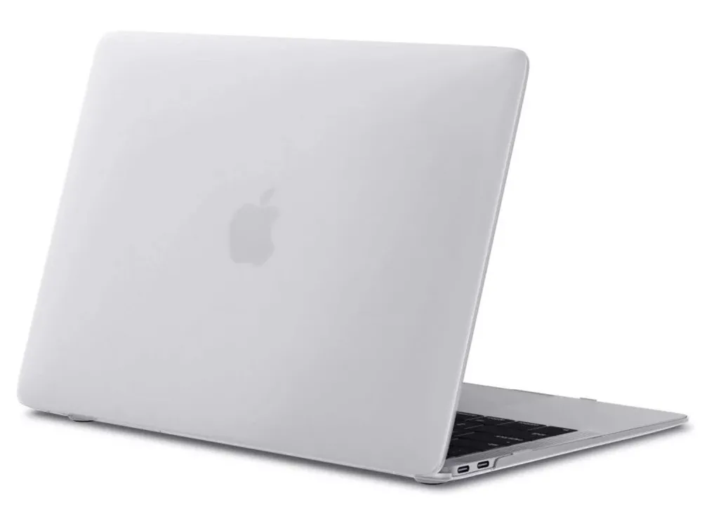 Husă pentru laptop Tech Protect Smartshell Macbook Air 13 (2018-2020), 13.3