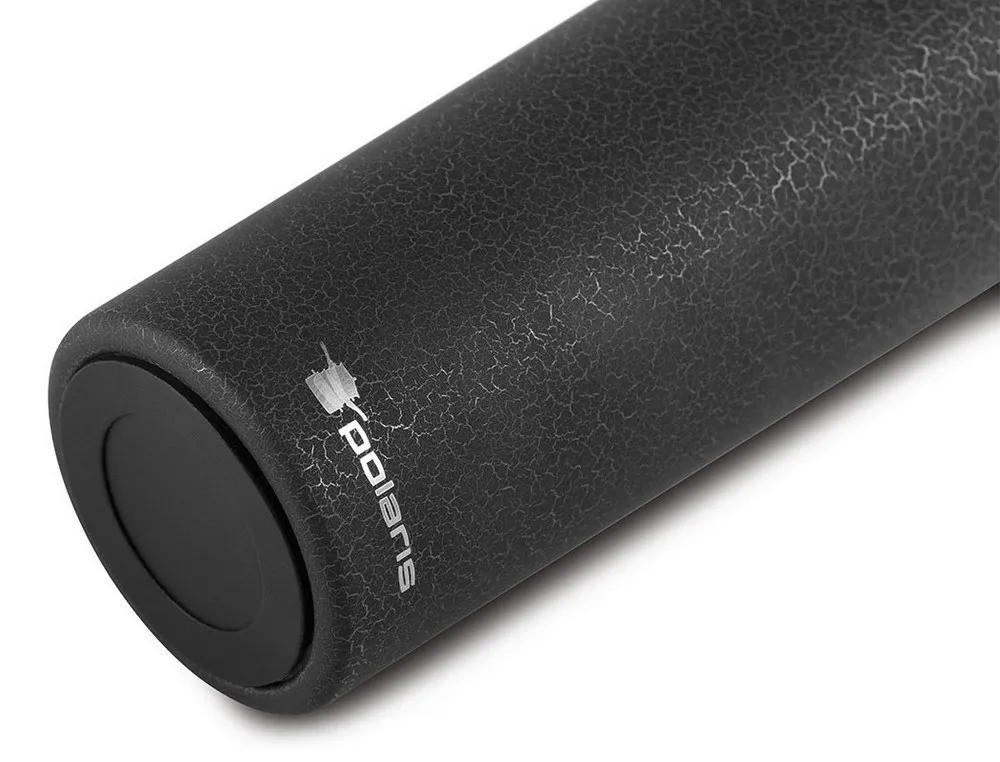 Cană termos Polaris Kontur-500TM, 0,5L, Negru