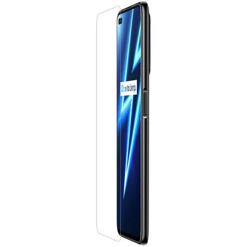Sticlă de protecție Nillkin Oppo Realme 6 Pro - Tempered Glass H, Transparent