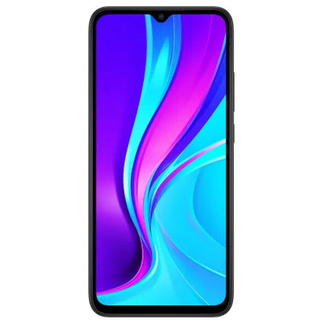 Smartphone Xiaomi Redmi 9C, 32GB/2GB, Gri