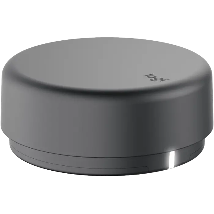 Компьютерные колонки 2.1 Logitech Z407, Чёрный