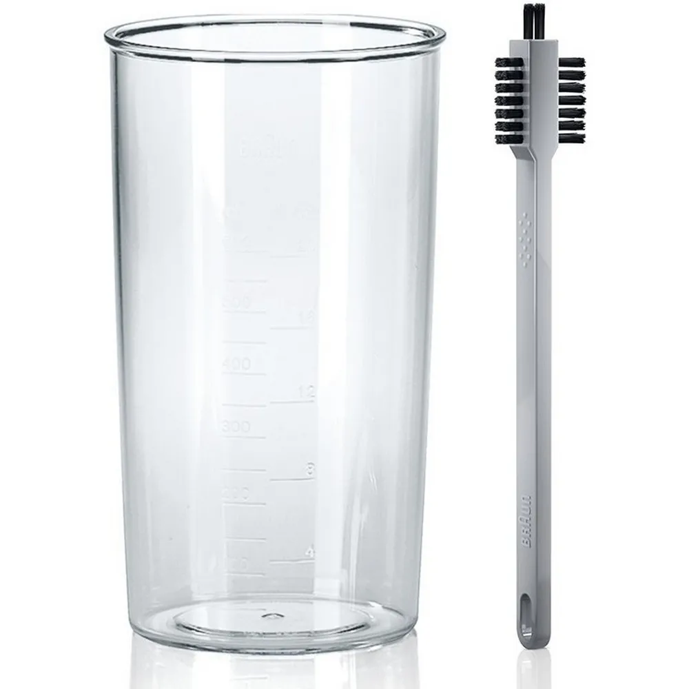 Blender Braun MQ5264BKBL