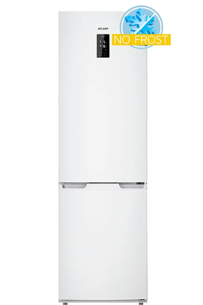 Холодильник Atlant XM 4424-109 ND, Белый