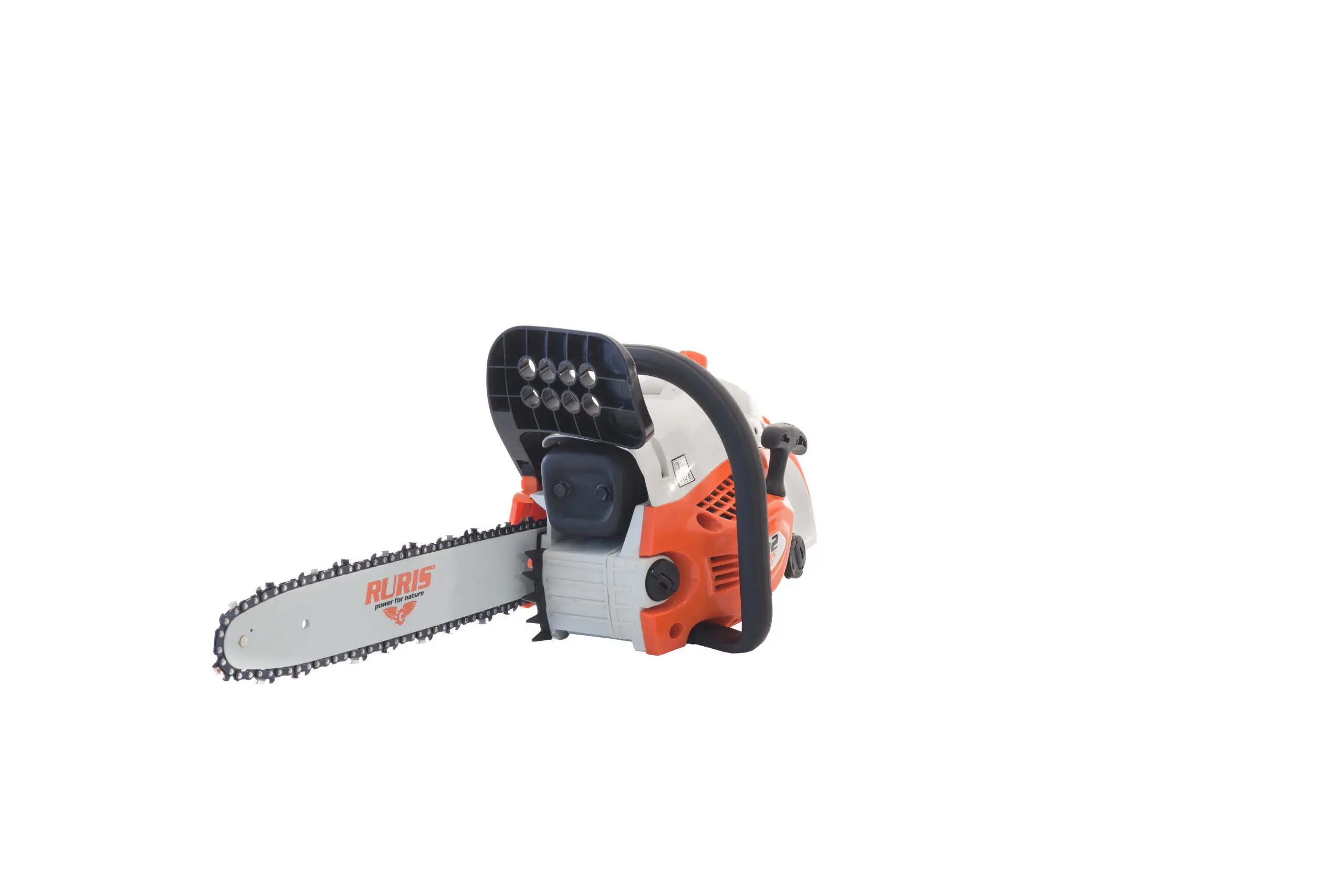 Бензопила Ruris 192